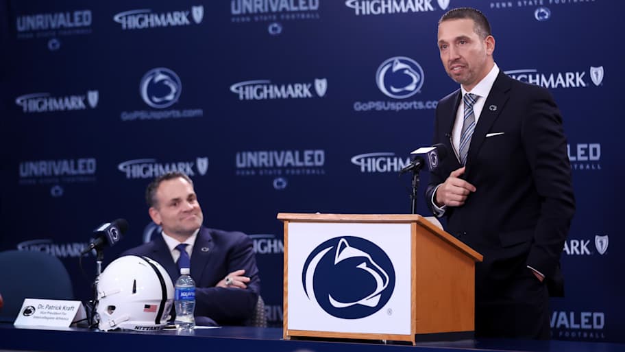 A commitment wasn't the only thing Penn State gained from Saturday's ...