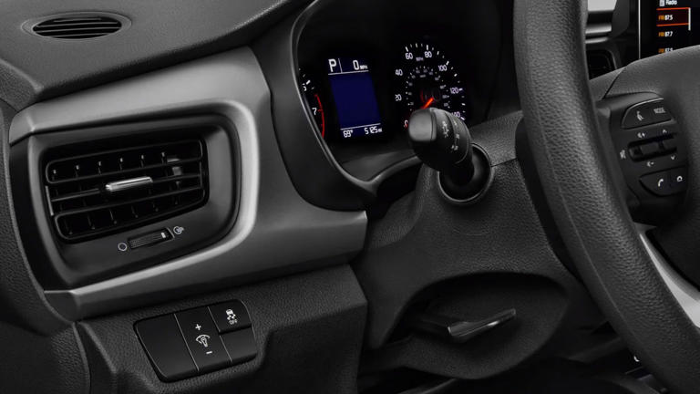 2023 Kia Rio used car values & buying guide for 2026