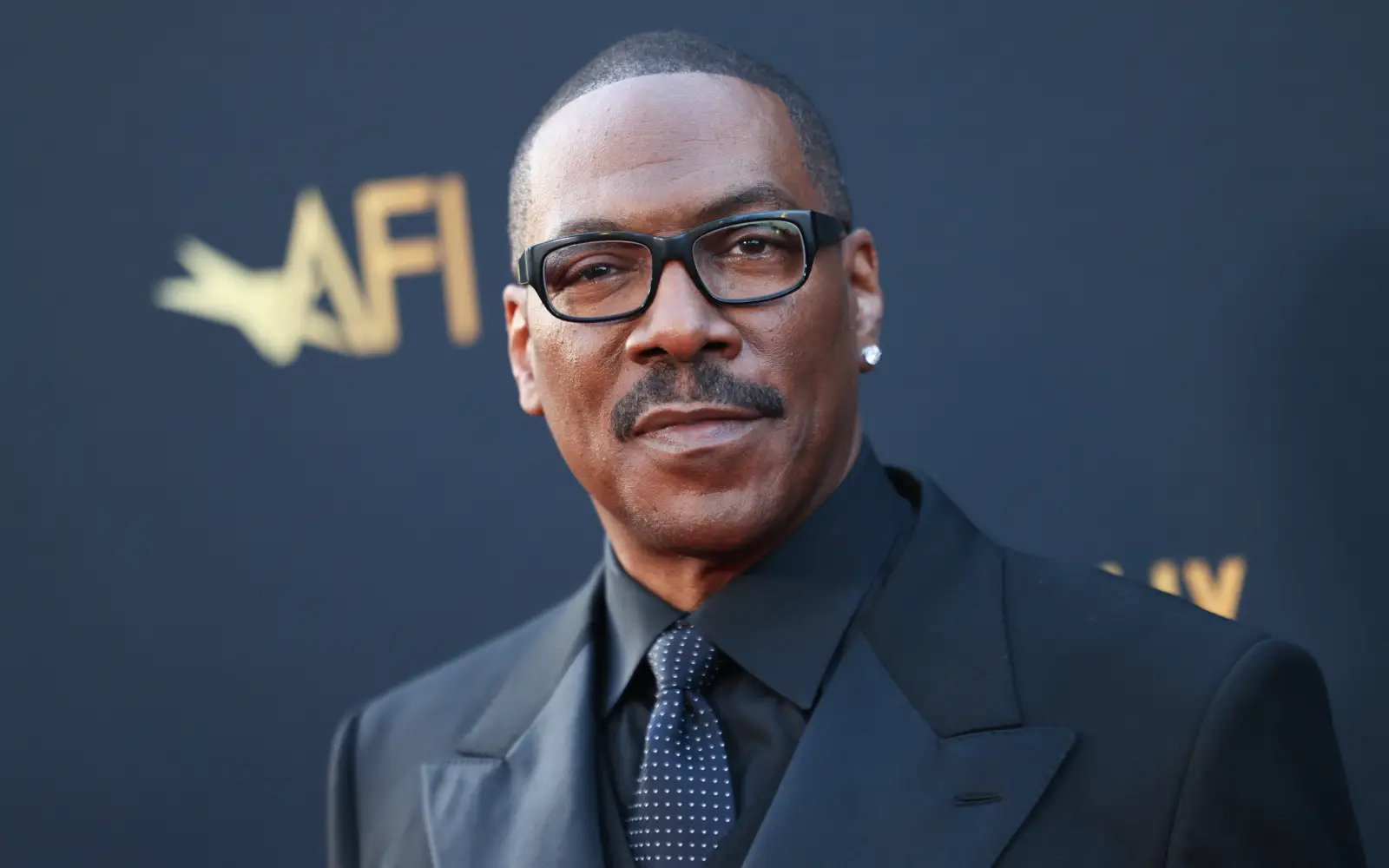 Comedy trailblazer Eddie Murphy receives AFI Life Achievement Award