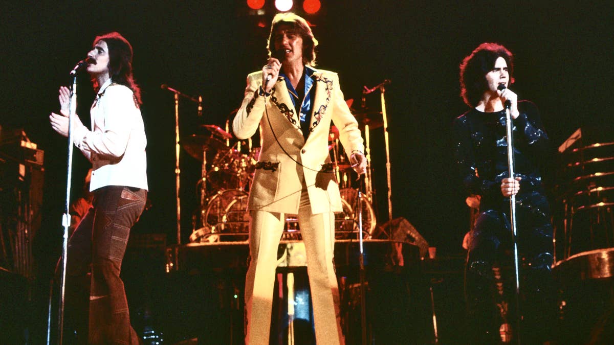 1972 No. 1 Hit That Turned a Protest Song Into an Enduring Classic