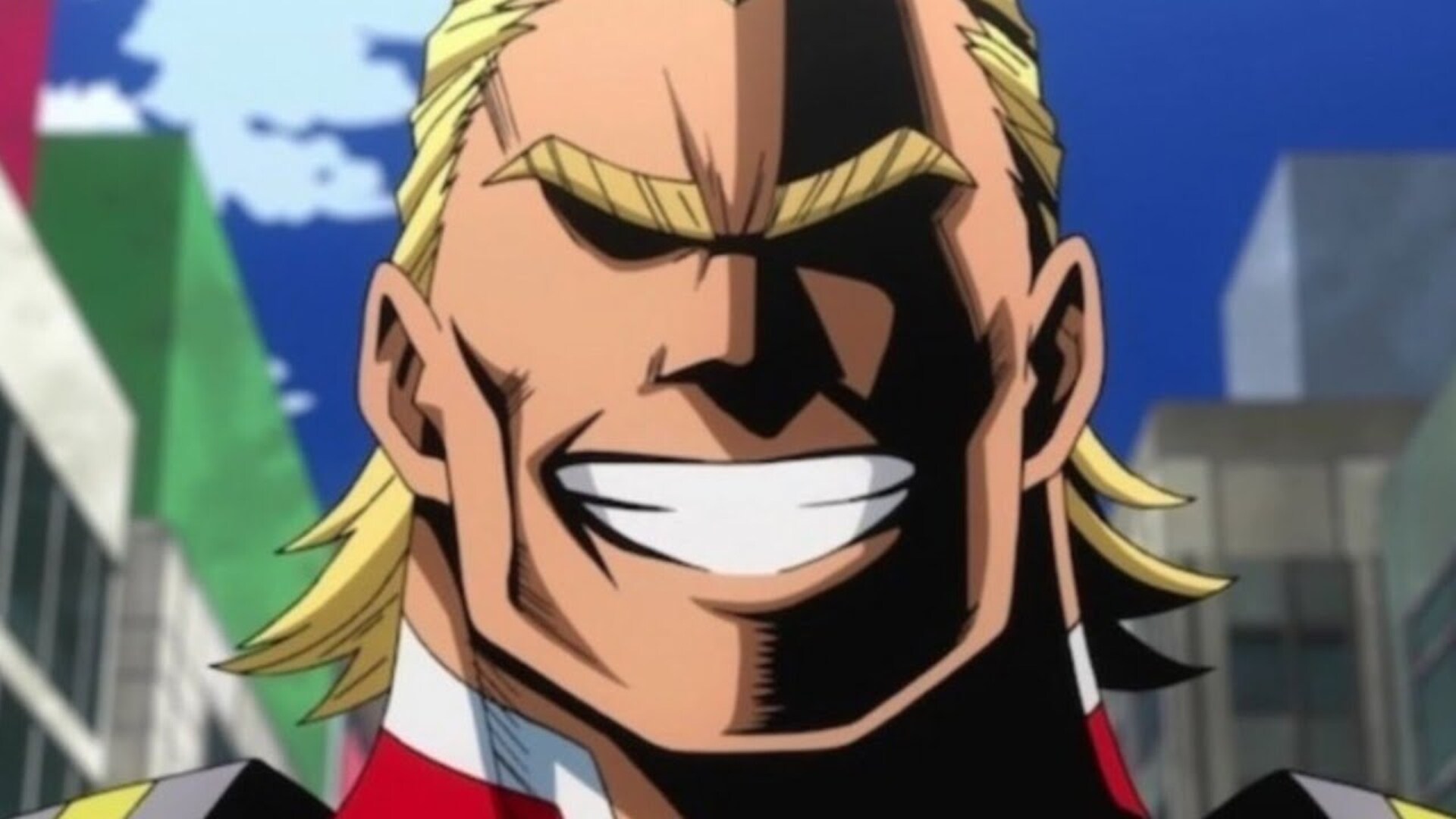 The 5 best and 5 worst My Hero Academia characters