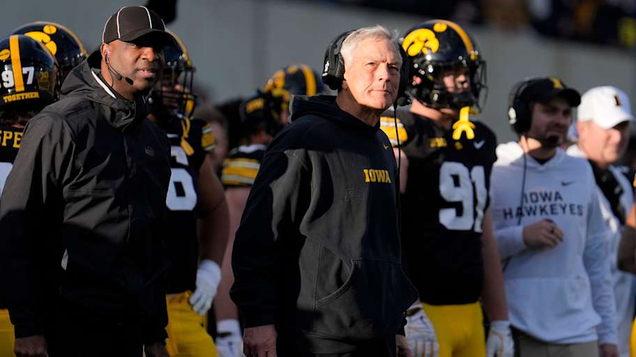 Another in-state prospect's commitment is just par for the course for ...