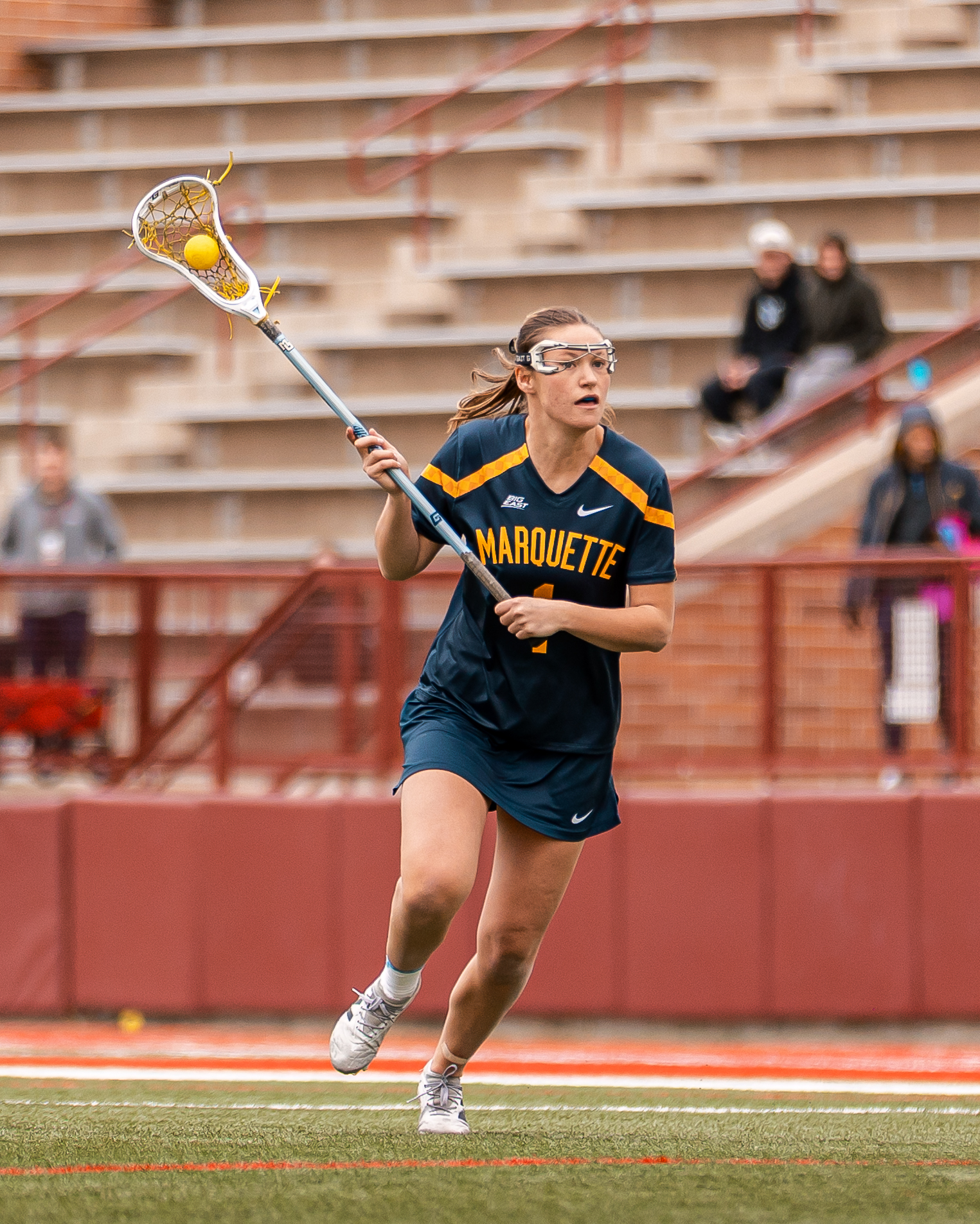 Marquette shreds Butler