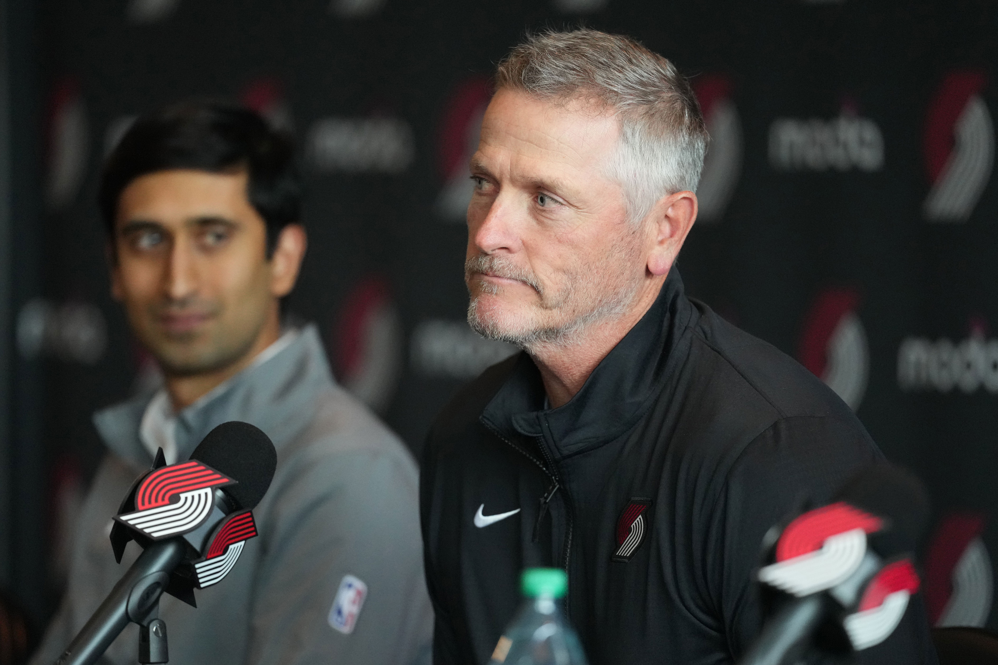 Dundon Reportedly Lowballing Potential Blazers Head Coaching Candidates