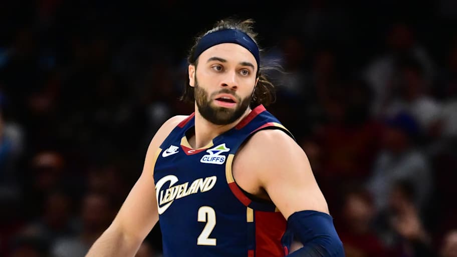 Max Strus is exactly what the Cavaliers and Kenny Atkinson needs to ...