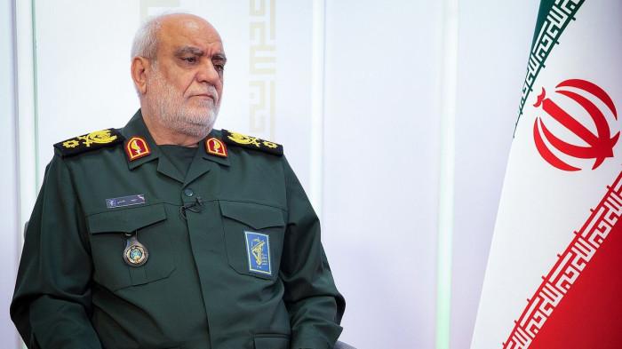 Potensi Gagalnya Perdamaian Putaran Kedua, Iran Siap Tutup Selat Hormuz