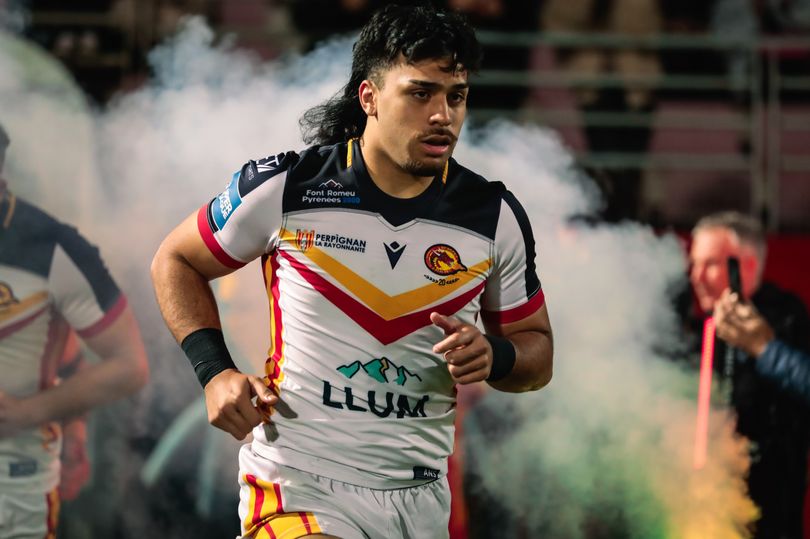 New Super League star, Dodd redemption, no Wire panic - Catalans ...