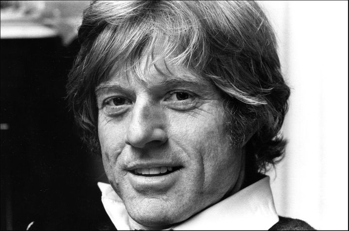 Robert Redford: A life of risk and art