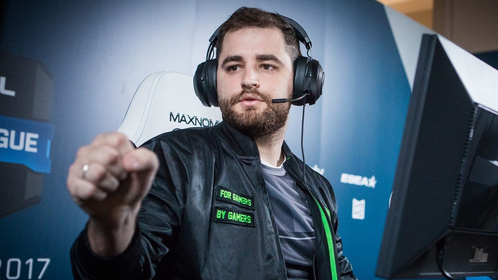 FalleN anuncia aposentadoria do CS para o fim de 2026