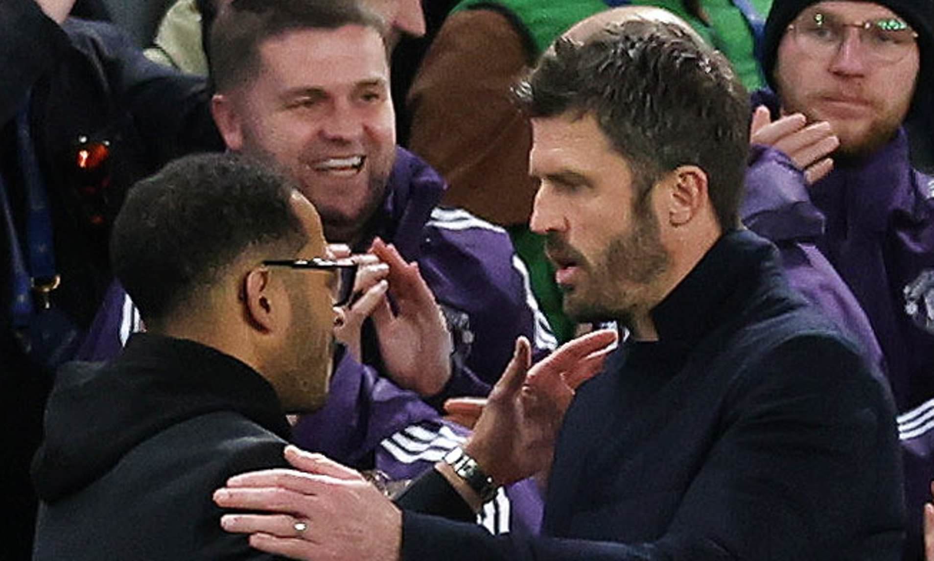 Rosenior reveals Chelsea star was in tears after suffering injury as ...