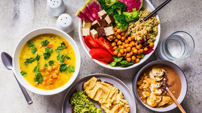 My boyfriend accused me of ‘forcing him to be vegan' because I won't ...