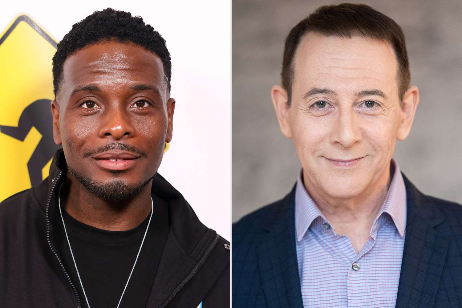 Kel Mitchell recalls moment with Paul Reubens on “Mystery Men” set he ...
