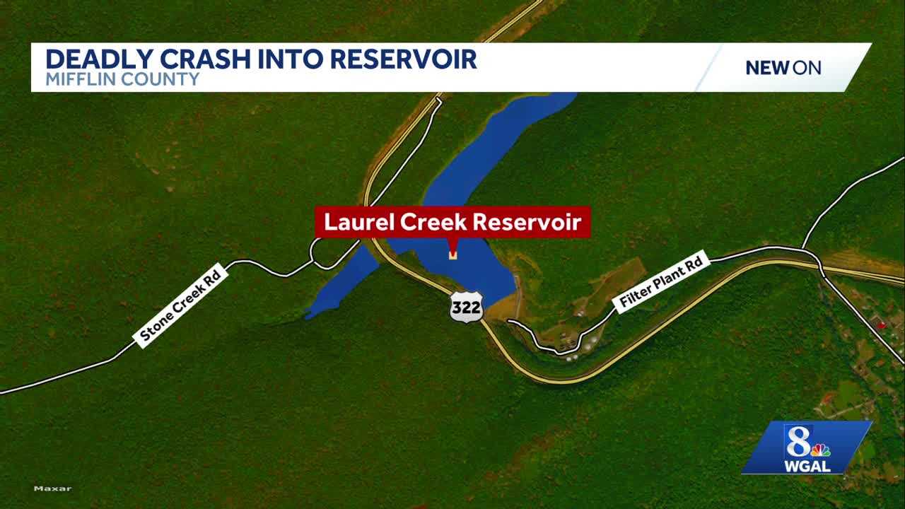 Lancaster County man identified as victim of tractor-trailer crash in ...