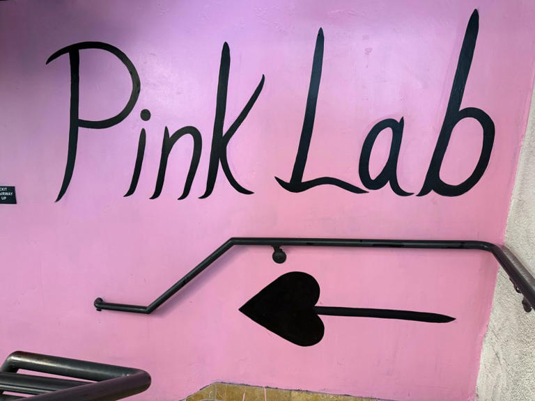 Beyond the workout: How Pink Lab is building community for women