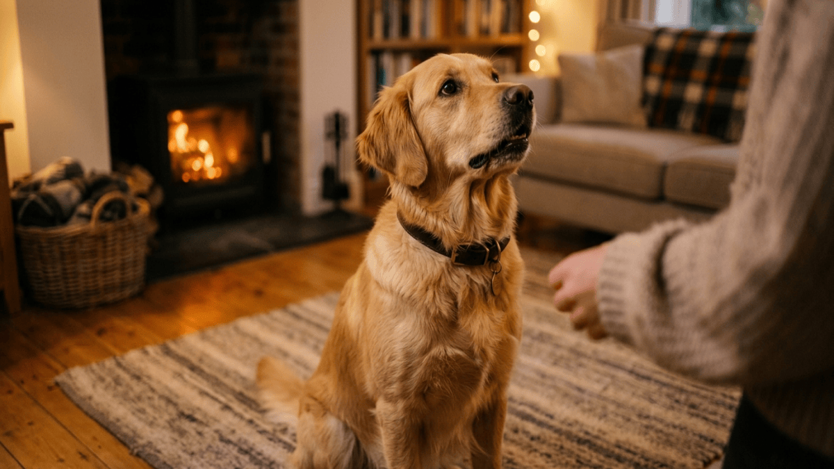 8 dog breeds that are naturally protective (and family-friendly)