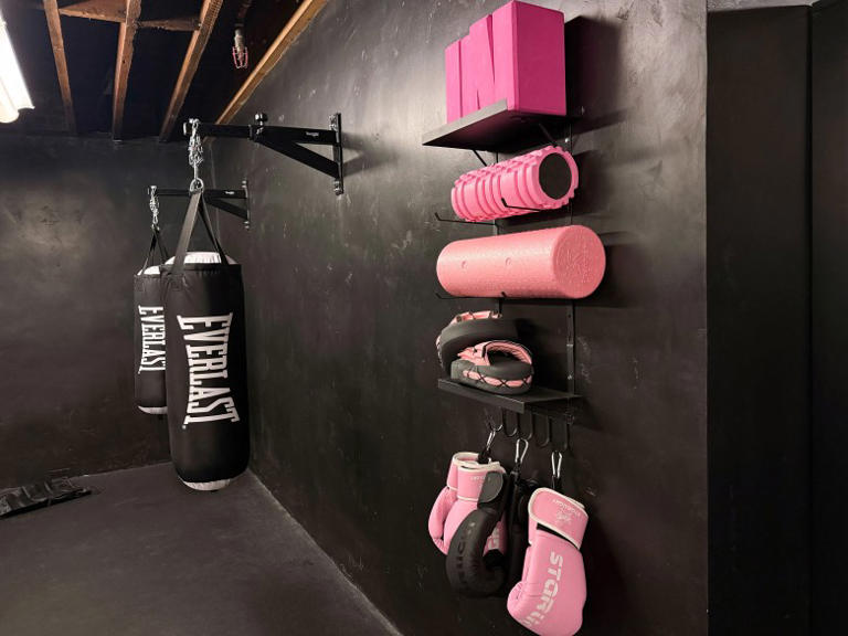 Beyond the workout: How Pink Lab is building community for women