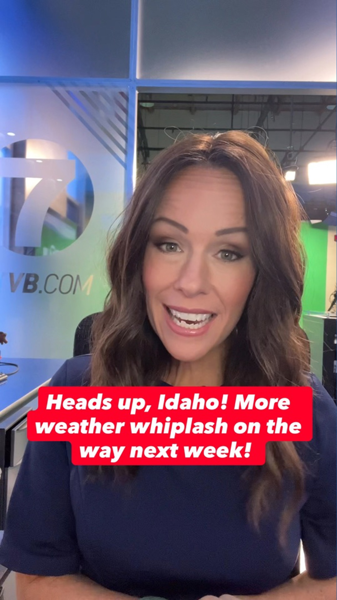 First Alert Weather: Spring roller coaster ride continues