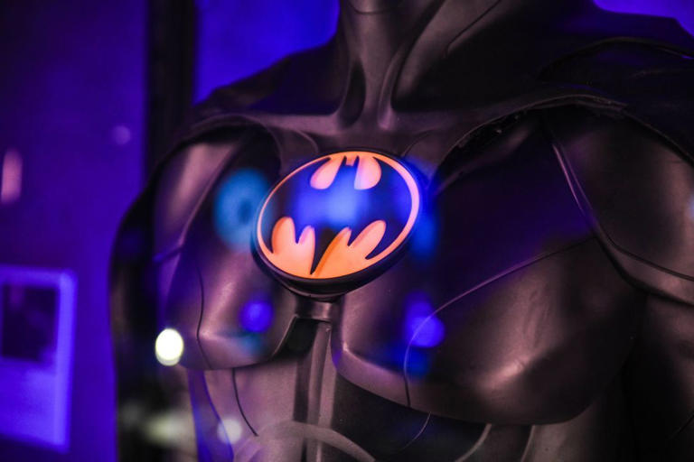Batman Finally Has a New Butler, Thanks to Alfred's Fina Surprise
