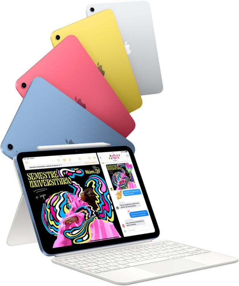 Sam’s Club pone a precio de regalo Tablet iPad WiFi Apple 11 A16 de 128 ...