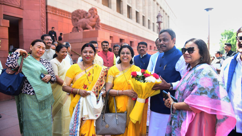 inde-l-chec-d-une-loi-historique-pour-la-parit-au-parlement-secoue