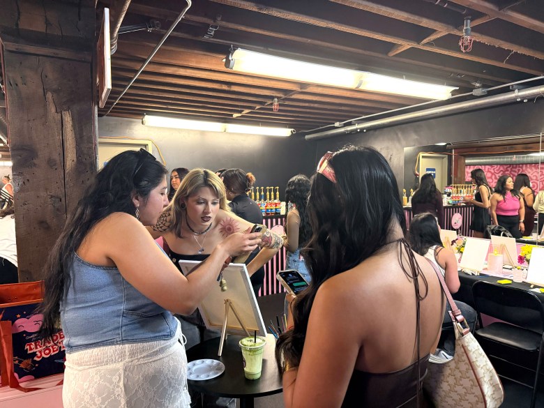 Beyond the workout: How Pink Lab is building community for women
