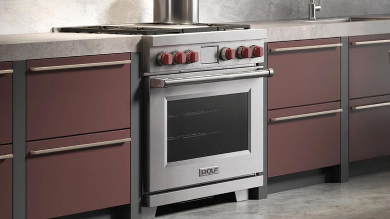5 luxury appliance brands you might not know exist