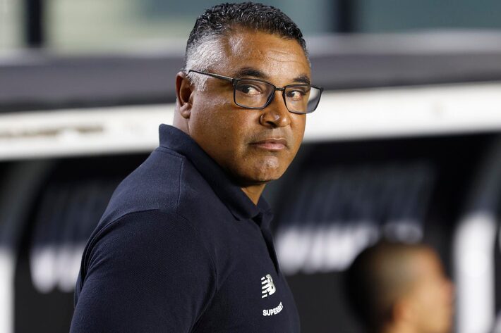 Roger vê cobrança injusta da torcida e confia em dias melhores no São ...