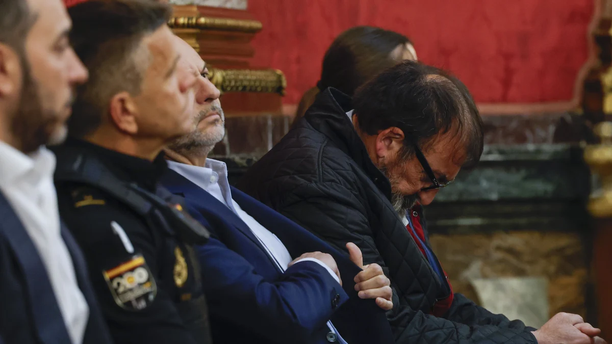 Koldo reclama la suspensión inmediata del juicio o que Armengol declare ...