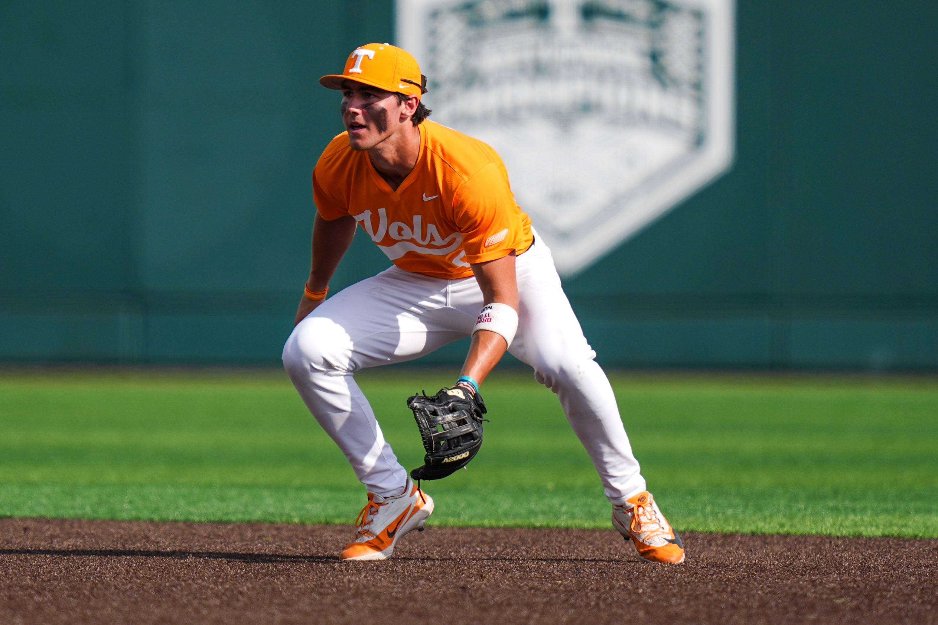 Tennessee baseball to play Arkansas in second round of SEC tournament