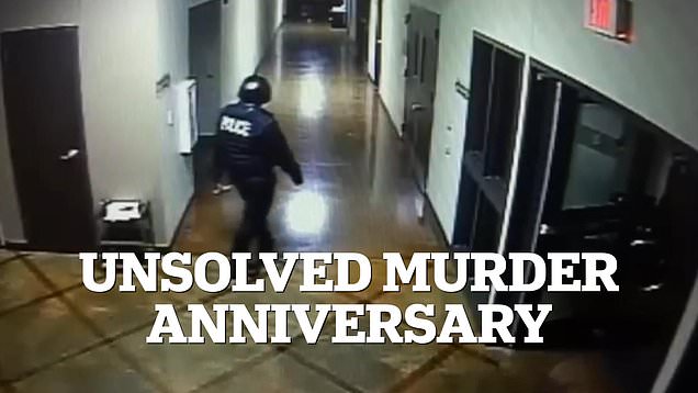 Ten year anniversary of the murder of Terri 'Missy' Bevers