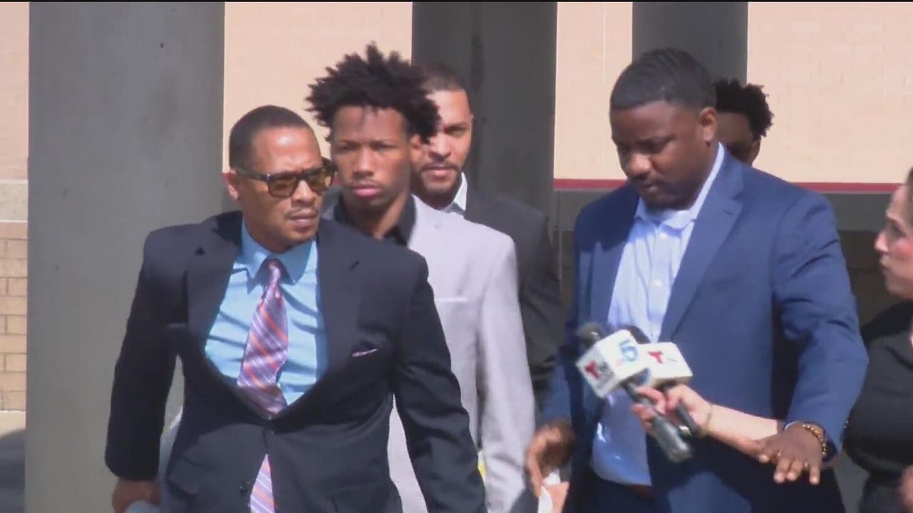 Strict courtroom rules set as Karmelo Anthony prepares for trial in ...