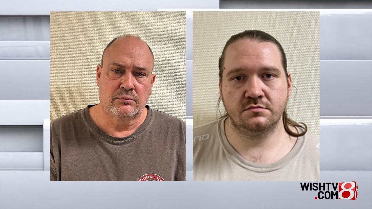 2 men arrested in Floyd County for uploading child sexual abuse images ...