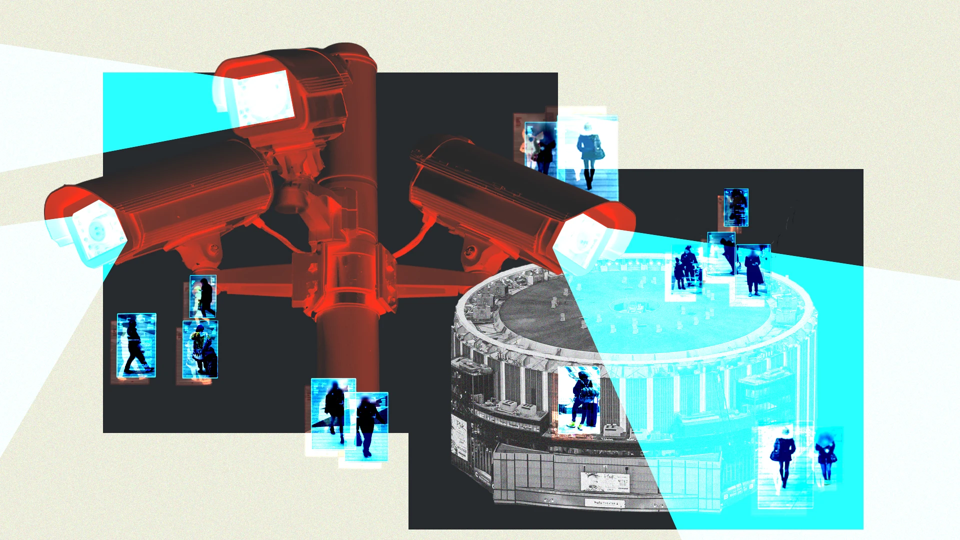 At the world’s most famous arena, new report says, a complex ...