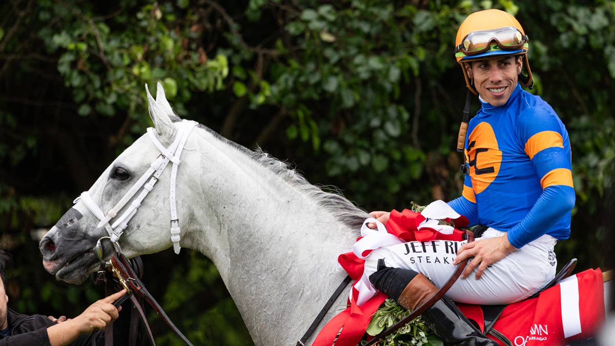 Bloodlines presented by Walmac Farm: A dangerous horse to ignore