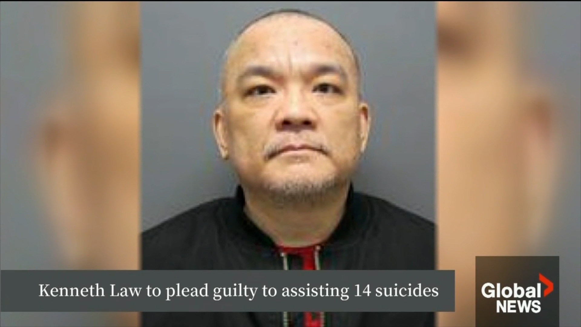 Kenneth Law, Ontario man accused of aiding 14 suicides, to plead guilty ...