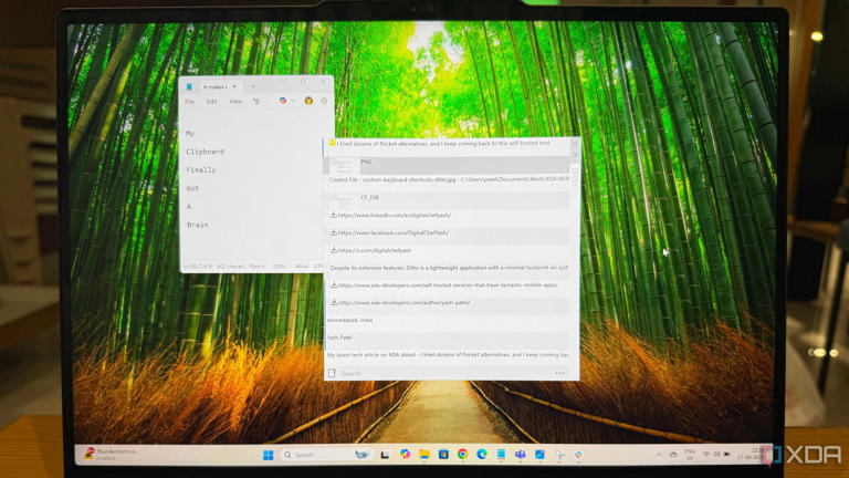 5 tiny tools fixed problems I didn't know were slowing me down