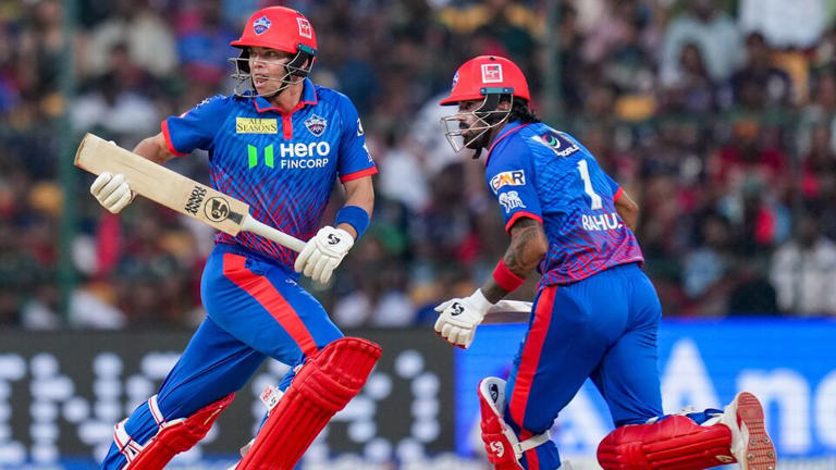 Yesterday IPL 2026 match results: What happened in RCB vs DC and SRH vs ...