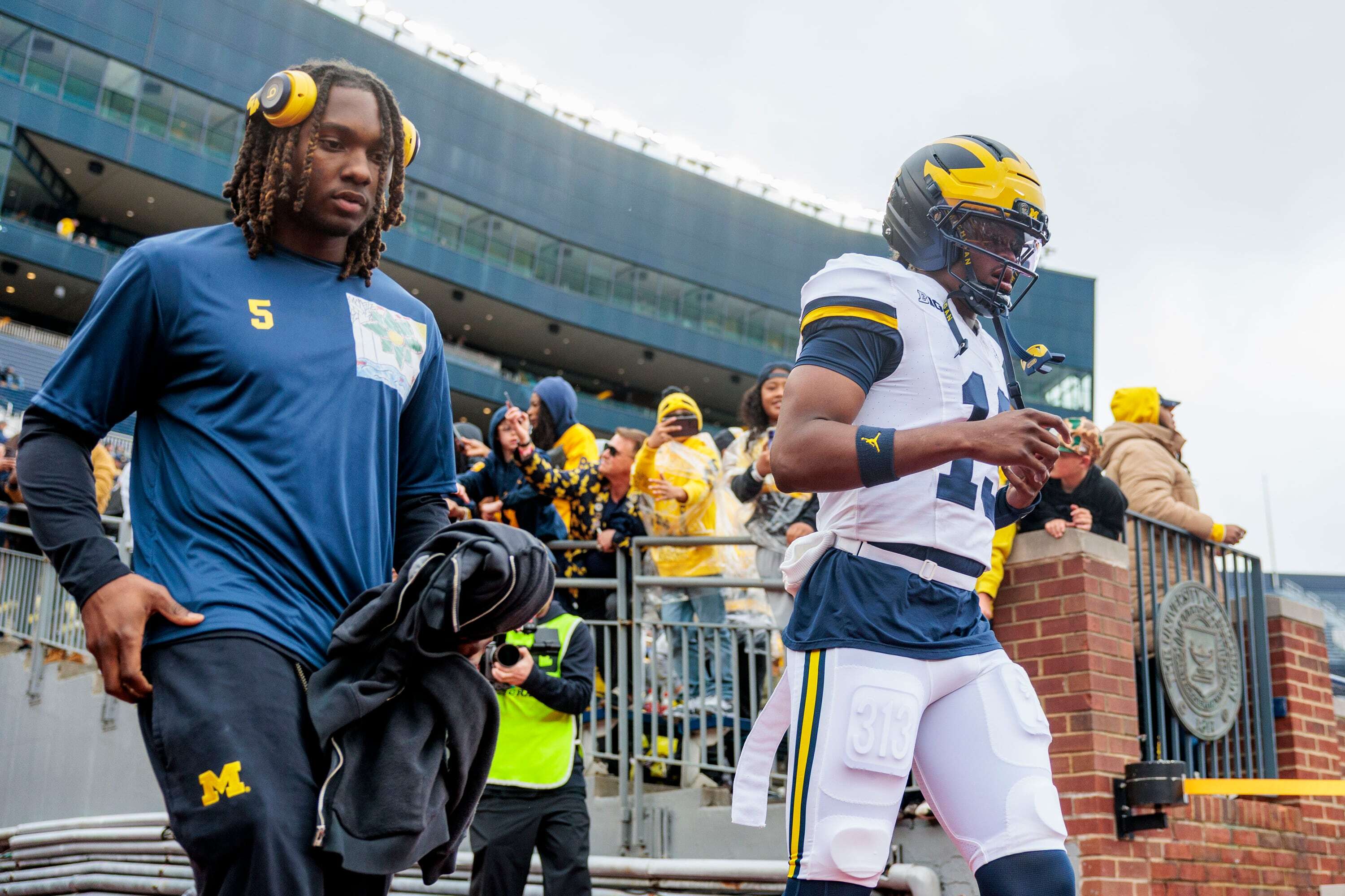 dsip umich U-M DPSS (@umichdpss) / Posts / X main image 1