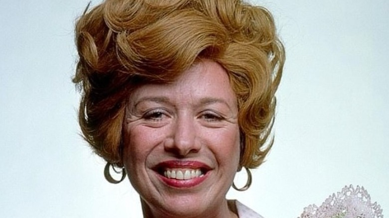 What happened to Alice star Polly Holliday after her spin-off, Flo, was ...