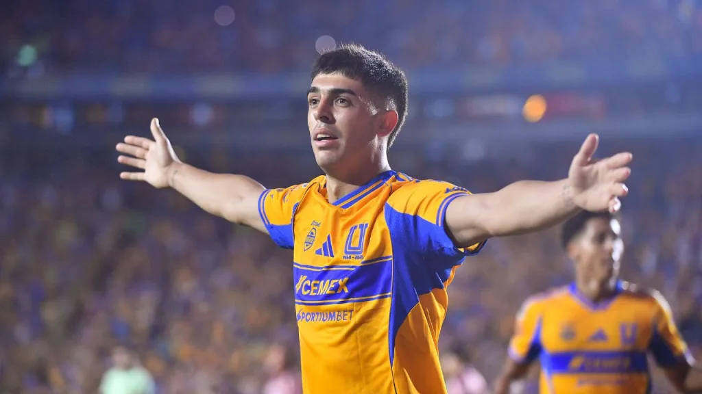 Dónde ver el duelo de Necaxa vs Tigres de la jornada 15 del Clausura ...
