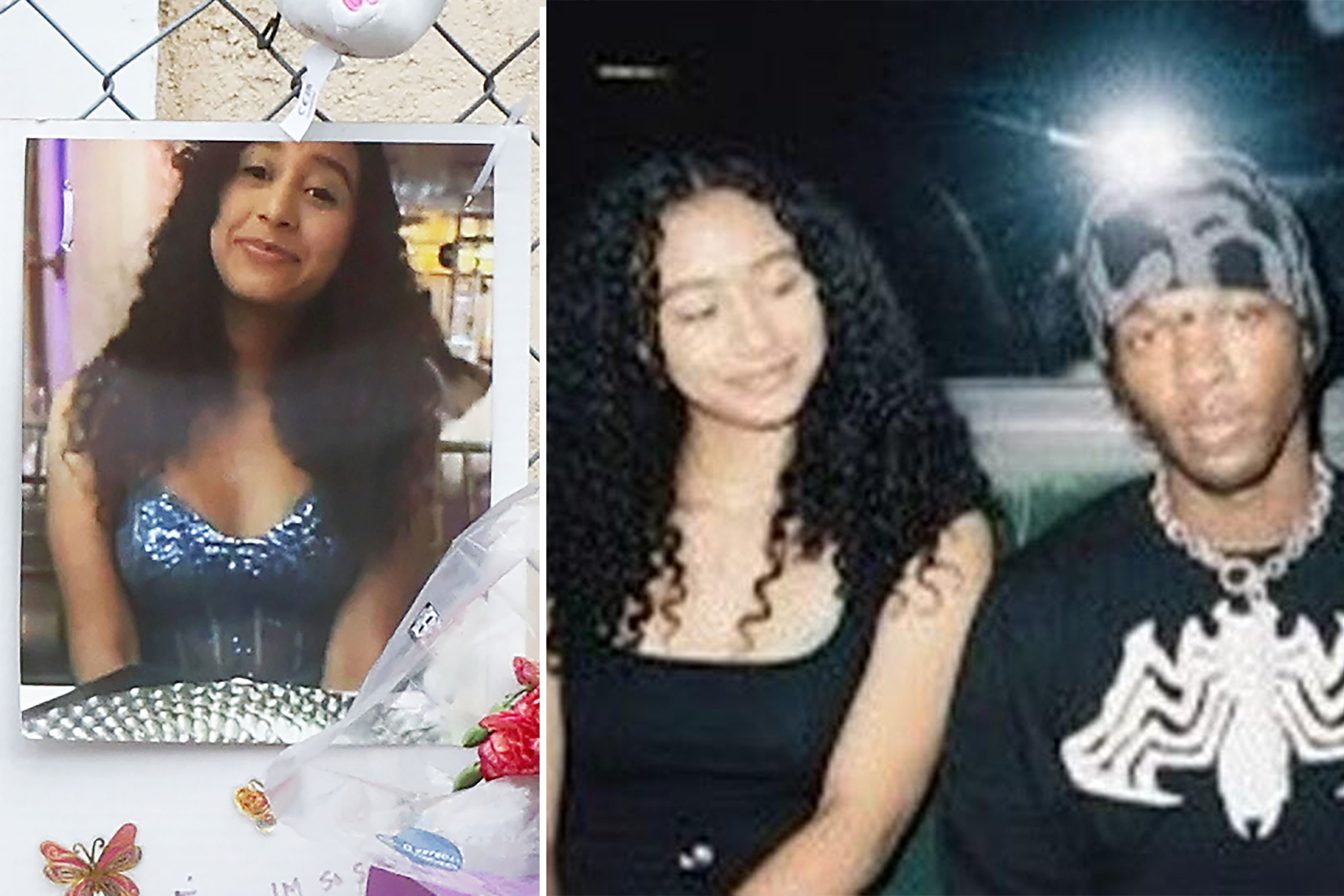Celeste Rivas’ father responds to D4vd arrest in connection to his ...