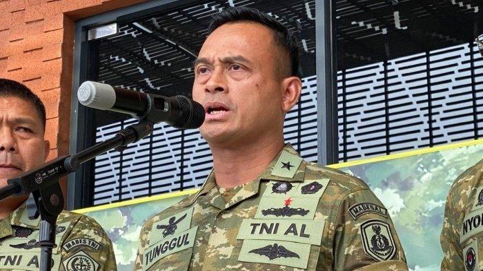 TNI AL Buka Suara Soal Kapal Perang AS di Selat Malaka Terkait Penyelidikan Tanker Iran