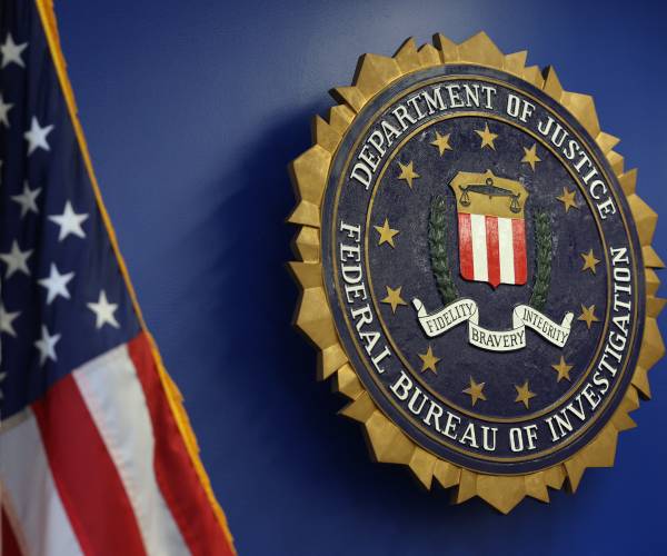 Trump signs 10-day FISA fix after House GOP revolt