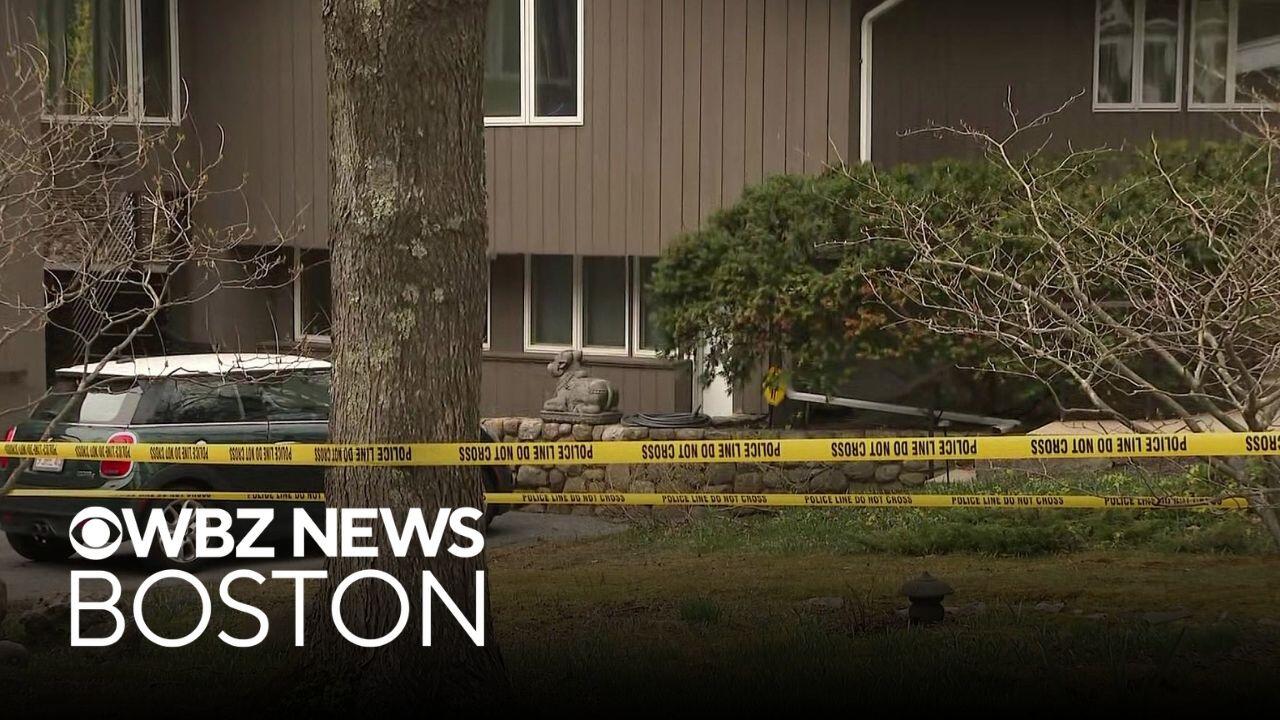 Deadly shooting in Lexington involved a police officer, Middlesex DA says