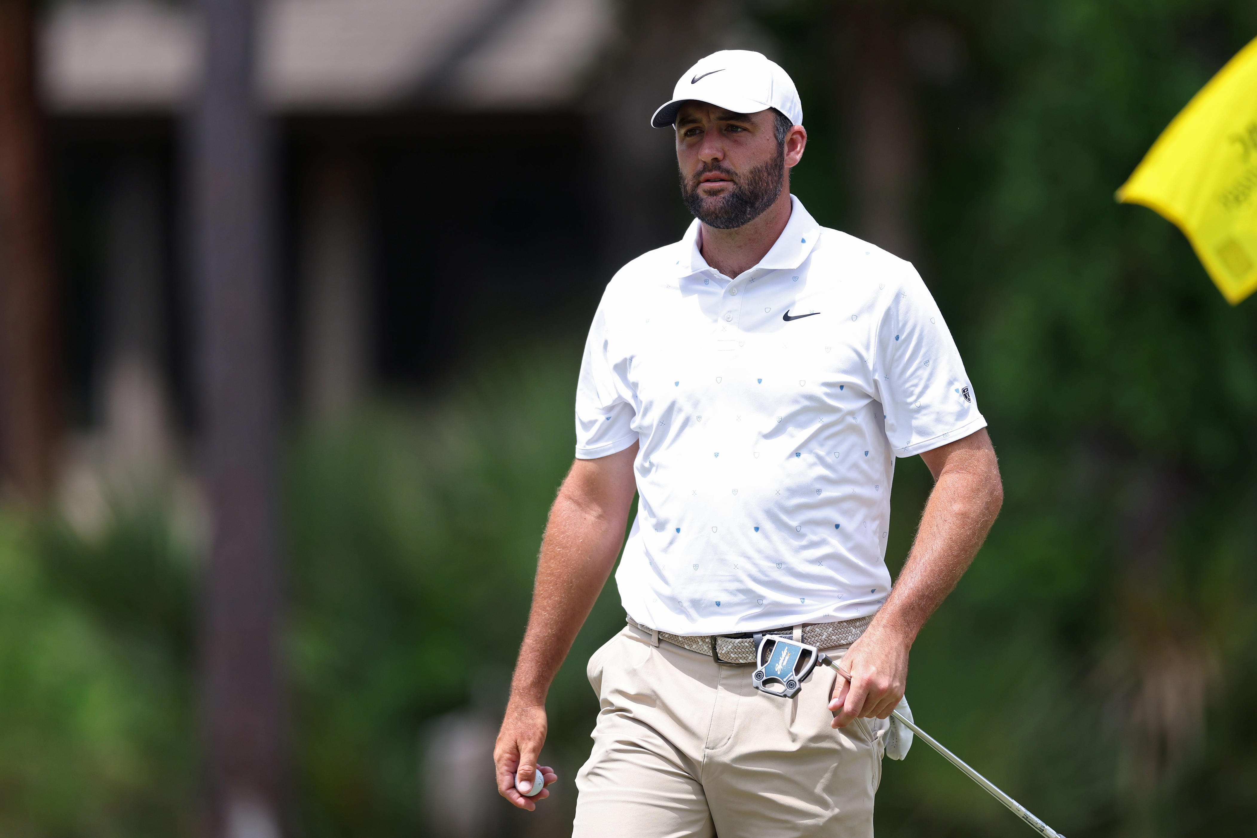 RBC Heritage leaderboard, PGA Tour updates, Round 4 tee times