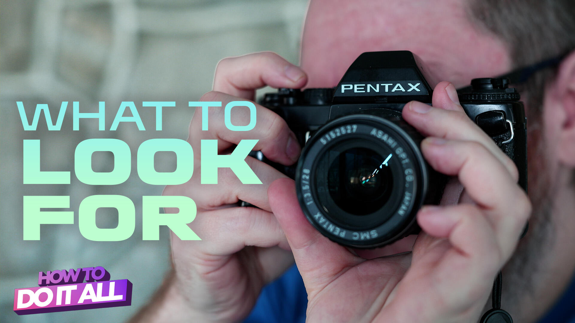 How to buy your next used camera