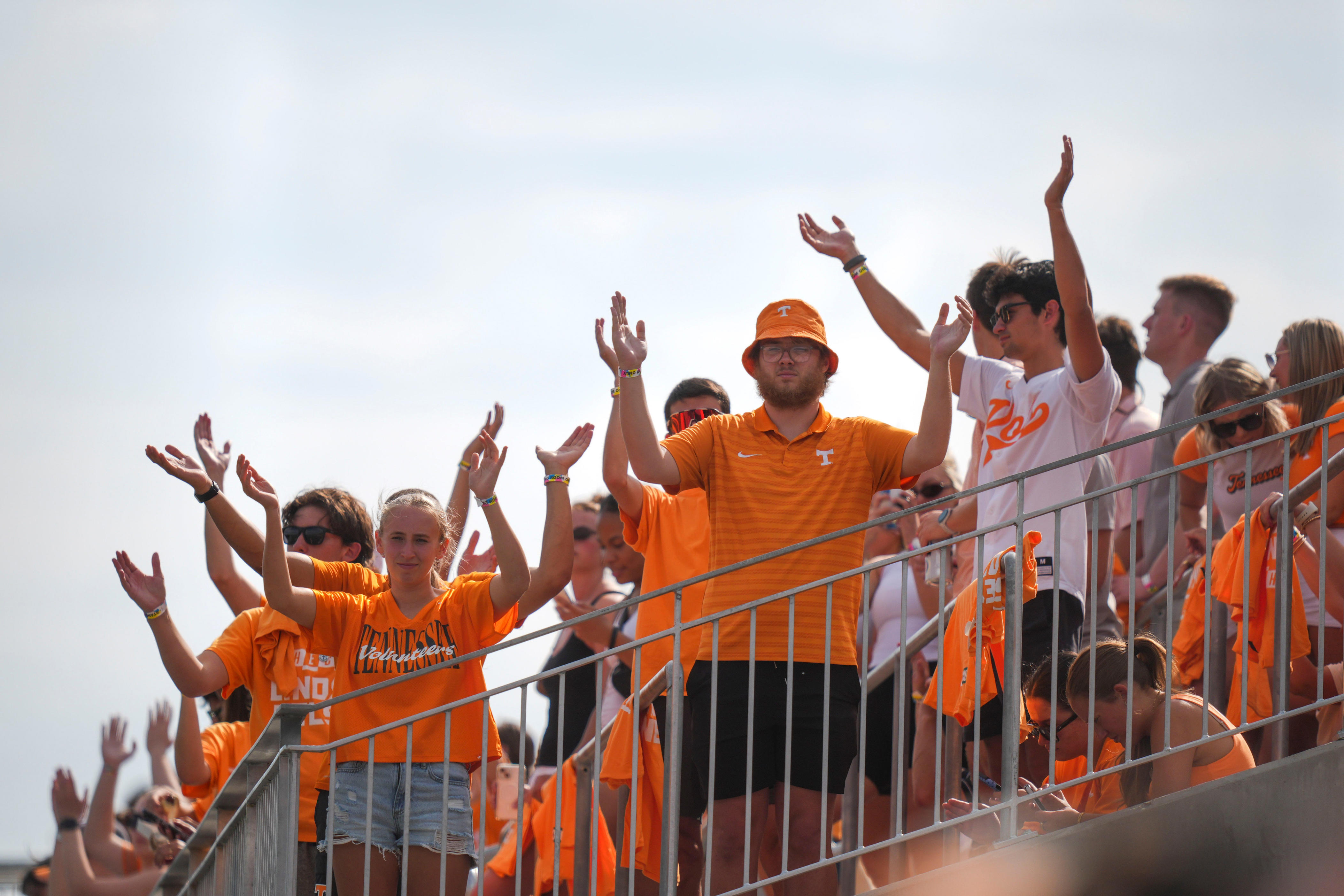 Tennessee baseball lands transfer Brody Trosclair from Northwestern State