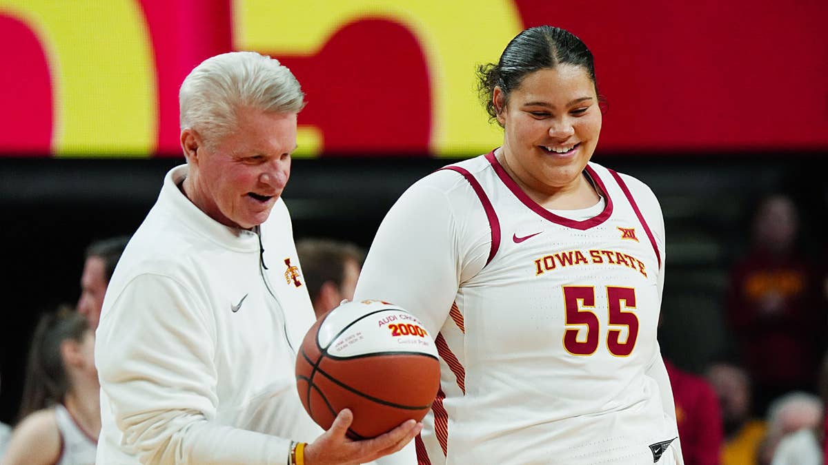 Audi Crooks outlines 2 key priorities for her next college basketball team