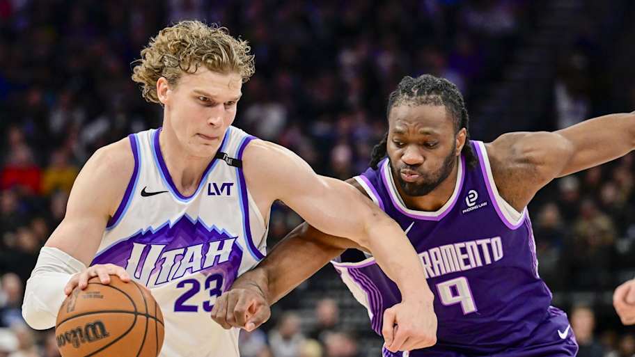Lauri Markkanen gives honest response on Utah Jazz's playoff chances