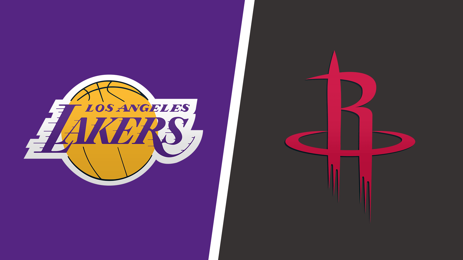 How To Watch The Los Angeles Lakers Vs Houston Rockets 2026 NBA AA21dxXj.img